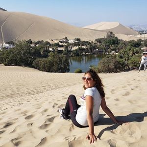 Meet your Posher, Angelica